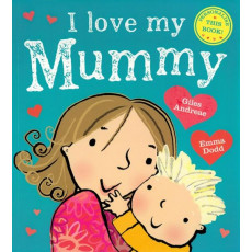 I Love My Mummy (2011) (家庭) (母親) (媽媽) (母親節)
