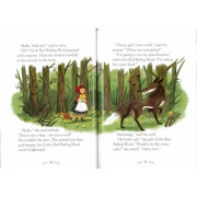 Little Red Riding Hood (Usborne Story Books Level 1)