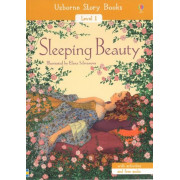 Sleeping Beauty (Usborne Story Books Level 1)