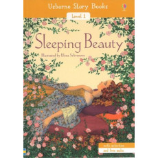 Sleeping Beauty (Usborne Story Books Level 1)