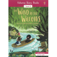 The Wind in the Willows (Usborne Story Books Level 2)