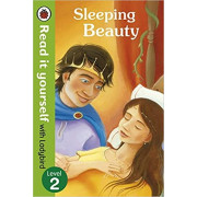 Sleeping Beauty (Read it Yourself with Ladybird Level 2)