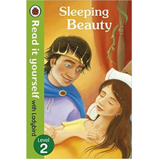 Sleeping Beauty (Read it Yourself with Ladybird Level 2)