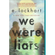 We Were Liars (Paperback) (得奬圖書)