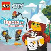 LEGO City: Heroes in Training