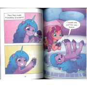 My Little Pony: Sunny's Day (I Can Read!™ Level 1)