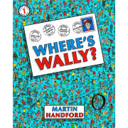 Where's Wally? The Ultimate Fun Pack
