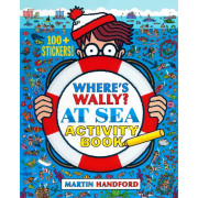 Where's Wally? The Ultimate Fun Pack