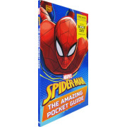 Marvel Spider-Man Pocket Guide (World Book Day 2023)