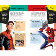 Marvel Spider-Man: The Amazing Pocket Guide (World Book Day 2023)