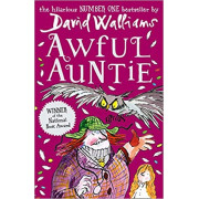 The World of David Walliams Collection - 7 Books