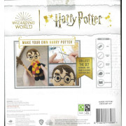 Wizarding World: Harry Potter™ Crochet Kit