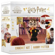 Wizarding World: Harry Potter™ Crochet Kit