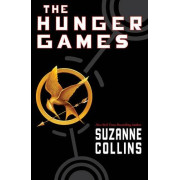 #1 The Hunger Games