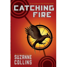 #2 Catching Fire