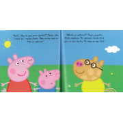 Peppa Pig™: Peppa's First Glasses (UK Edition)