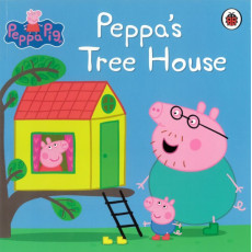 Peppa Pig™: Peppa's Tree House (UK Edition)