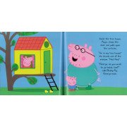 Peppa Pig™: Peppa's Tree House (UK Edition)