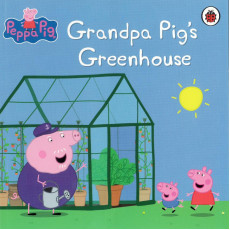 Peppa Pig™: Grandpa Pig's Greenhouse (UK Edition)