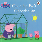 Peppa Pig™: Grandpa Pig's Greenhouse (UK Edition)