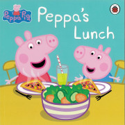 Peppa Pig: Peppa's Lunch