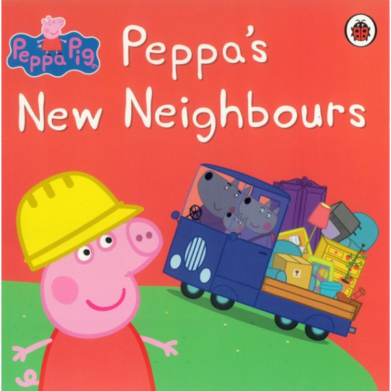 Peppa Pig™: Peppa's New Neighbours (UK Edition)