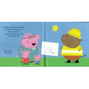 Peppa Pig™: Peppa's New Neighbours (UK Edition)