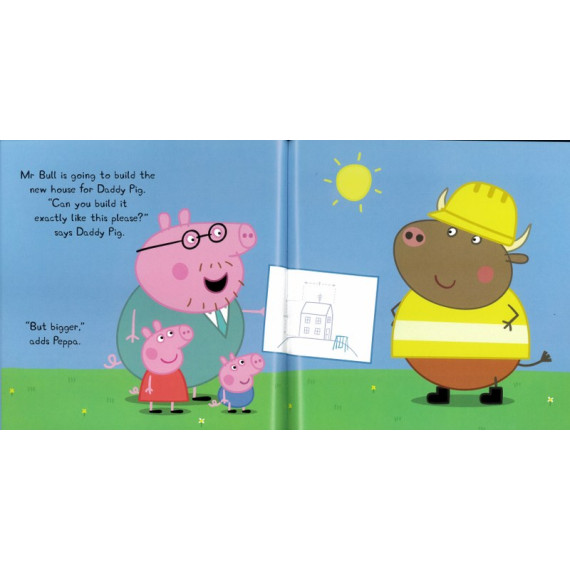 Peppa Pig™: Peppa's New Neighbours (UK Edition)