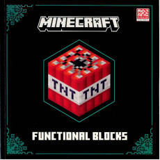 Minecraft: Functional Blocks