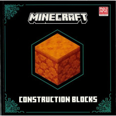 Minecraft: Construction Blocks