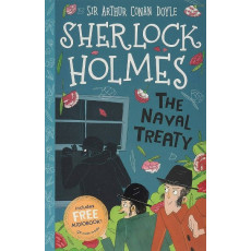 Sherlock Holmes: The Naval Treaty