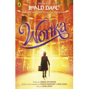 Roald Dahl's Wonka (Paperback)