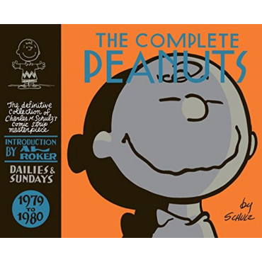The Complete Peanuts 1979 to 1980: Volume 15