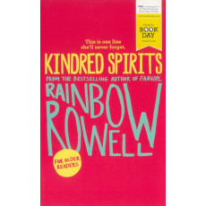 Special Sales - $250 for 50 World Book Day Books: Kindred Spirits (World Book Day 2016)