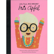 Little People, Big Dreams®: Iris Apfel