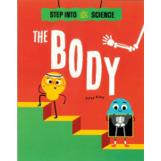 Step Into Science: The Body