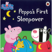 Peppa Pig™: Peppa's First Sleepover (UK Edition)