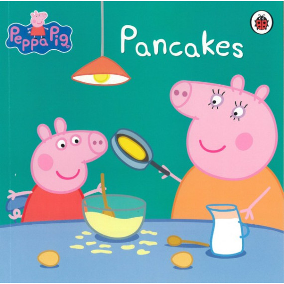 Peppa Pig™: Pancakes (UK Edition)