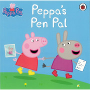 Peppa Pig™: Peppa's Pen Pal (UK Edition)