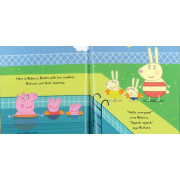 Peppa Pig™: Peppa Goes Swimming (UK Edition)