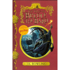 The Tales of Beedle the Bard