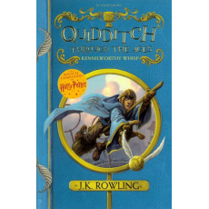 Quidditch Through the Ages