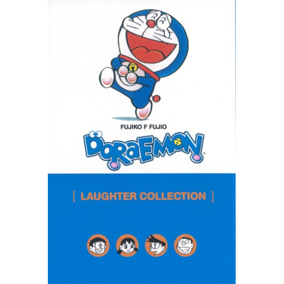 Doraemon™ Laughter Collection