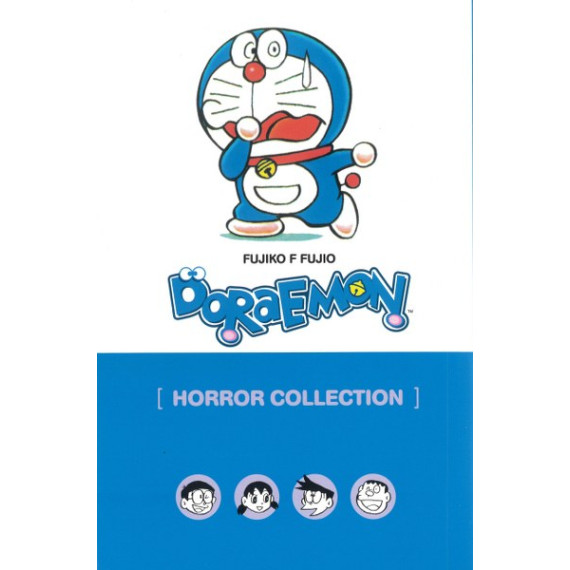 Doraemon™ Horror Collection