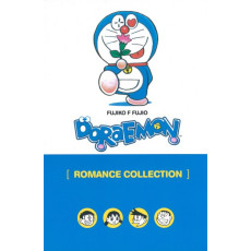 Doraemon™ Romance Collection