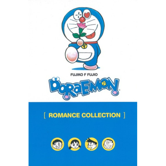 Doraemon™ Romance Collection