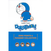 Doraemon™ Zero Points and Runaway Collection