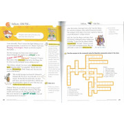 Geronimo Stilton Academy: Vocabulary Pawbook 2