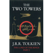 The Lord of the Rings #2: The Two Towers (75th Anniversary Paperback Edition)