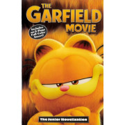 The Garfield Movie™: The Junior Novelization